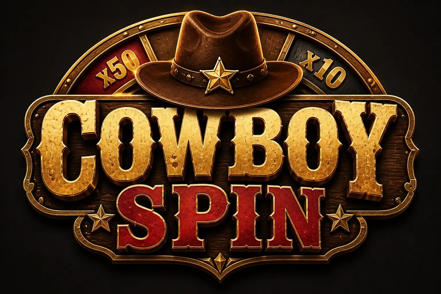 spinCowboy